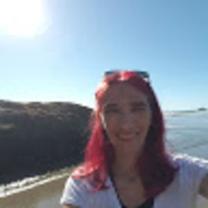 Meet your Posher, Marsha